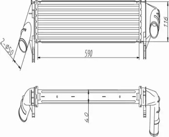 WILMINK GROUP wg1723819 -  Интеркулер